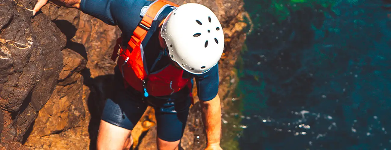 What Is Coasteering? Everything You Need to Know
